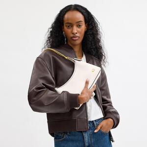 Coach Juliet Shoulder Bag 25